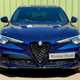 Alfa Romeo Stelvio Quadrifoglio (18 on) 2.9 V6 Bi-Turbo 510hp Quadrifoglio auto 5d For Sale - Weston Heath Limited, Newcastle-under-lyme