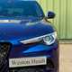 Alfa Romeo Stelvio Quadrifoglio (18 on) 2.9 V6 Bi-Turbo 510hp Quadrifoglio auto 5d For Sale - Weston Heath Limited, Newcastle-under-lyme