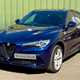 Alfa Romeo Stelvio Quadrifoglio (18 on) 2.9 V6 Bi-Turbo 510hp Quadrifoglio auto 5d For Sale - Weston Heath Limited, Newcastle-under-lyme
