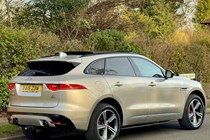 Jaguar F-Pace (16-24) 3.0d V6 S AWD 5d Auto For Sale - TMS Cars, Bedford