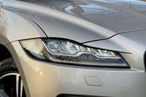 Jaguar F-Pace (16-24) 3.0d V6 S AWD 5d Auto For Sale - TMS Cars, Bedford