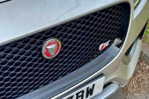 Jaguar F-Pace (16-24) 3.0d V6 S AWD 5d Auto For Sale - TMS Cars, Bedford