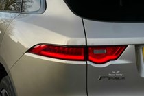 Jaguar F-Pace (16-24) 3.0d V6 S AWD 5d Auto For Sale - TMS Cars, Bedford