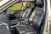 Jaguar F-Pace (16-24) 3.0d V6 S AWD 5d Auto For Sale - TMS Cars, Bedford