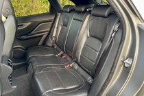 Jaguar F-Pace (16-24) 3.0d V6 S AWD 5d Auto For Sale - TMS Cars, Bedford
