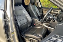 Jaguar F-Pace (16-24) 3.0d V6 S AWD 5d Auto For Sale - TMS Cars, Bedford