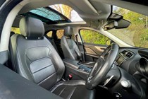 Jaguar F-Pace (16-24) 3.0d V6 S AWD 5d Auto For Sale - TMS Cars, Bedford