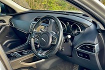 Jaguar F-Pace (16-24) 3.0d V6 S AWD 5d Auto For Sale - TMS Cars, Bedford