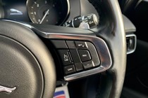 Jaguar F-Pace (16-24) 3.0d V6 S AWD 5d Auto For Sale - TMS Cars, Bedford