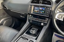 Jaguar F-Pace (16-24) 3.0d V6 S AWD 5d Auto For Sale - TMS Cars, Bedford