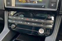 Jaguar F-Pace (16-24) 3.0d V6 S AWD 5d Auto For Sale - TMS Cars, Bedford