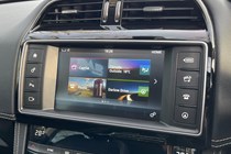 Jaguar F-Pace (16-24) 3.0d V6 S AWD 5d Auto For Sale - TMS Cars, Bedford