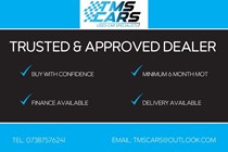 Jaguar F-Pace (16-24) 3.0d V6 S AWD 5d Auto For Sale - TMS Cars, Bedford