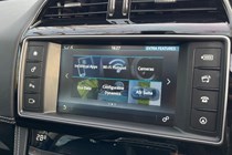 Jaguar F-Pace (16-24) 3.0d V6 S AWD 5d Auto For Sale - TMS Cars, Bedford