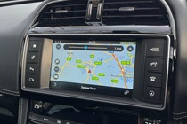 Jaguar F-Pace (16-24) 3.0d V6 S AWD 5d Auto For Sale - TMS Cars, Bedford