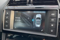 Jaguar F-Pace (16-24) 3.0d V6 S AWD 5d Auto For Sale - TMS Cars, Bedford