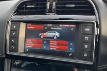Jaguar F-Pace (16-24) 3.0d V6 S AWD 5d Auto For Sale - TMS Cars, Bedford