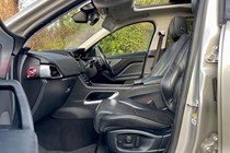 Jaguar F-Pace (16-24) 3.0d V6 S AWD 5d Auto For Sale - TMS Cars, Bedford