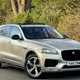 Jaguar F-Pace (16-24) 3.0d V6 S AWD 5d Auto For Sale - TMS Cars, Bedford