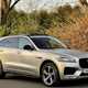 Jaguar F-Pace (16-24) 3.0d V6 S AWD 5d Auto For Sale - TMS Cars, Bedford