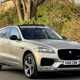 Jaguar F-Pace (16-24) 3.0d V6 S AWD 5d Auto For Sale - TMS Cars, Bedford
