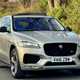 Jaguar F-Pace (16-24) 3.0d V6 S AWD 5d Auto For Sale - TMS Cars, Bedford