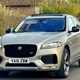 Jaguar F-Pace (16-24) 3.0d V6 S AWD 5d Auto For Sale - TMS Cars, Bedford