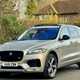 Jaguar F-Pace (16-24) 3.0d V6 S AWD 5d Auto For Sale - TMS Cars, Bedford