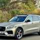 Jaguar F-Pace (16-24) 3.0d V6 S AWD 5d Auto For Sale - TMS Cars, Bedford