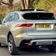 Jaguar F-Pace (16-24) 3.0d V6 S AWD 5d Auto For Sale - TMS Cars, Bedford