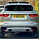 Jaguar F-Pace (16-24) 3.0d V6 S AWD 5d Auto For Sale - TMS Cars, Bedford