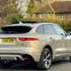 Jaguar F-Pace (16-24) 3.0d V6 S AWD 5d Auto For Sale - TMS Cars, Bedford