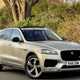 Jaguar F-Pace (16-24) 3.0d V6 S AWD 5d Auto For Sale - TMS Cars, Bedford