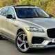 Jaguar F-Pace (16-24) 3.0d V6 S AWD 5d Auto For Sale - TMS Cars, Bedford