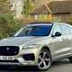 Jaguar F-Pace (16-24) 3.0d V6 S AWD 5d Auto For Sale - TMS Cars, Bedford