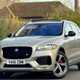 Jaguar F-Pace (16-24) 3.0d V6 S AWD 5d Auto For Sale - TMS Cars, Bedford