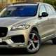 Jaguar F-Pace (16-24) 3.0d V6 S AWD 5d Auto For Sale - TMS Cars, Bedford