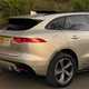 Jaguar F-Pace (16-24) 3.0d V6 S AWD 5d Auto For Sale - TMS Cars, Bedford