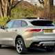 Jaguar F-Pace (16-24) 3.0d V6 S AWD 5d Auto For Sale - TMS Cars, Bedford