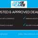 Jaguar F-Pace (16-24) 3.0d V6 S AWD 5d Auto For Sale - TMS Cars, Bedford