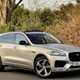 Jaguar F-Pace (16-24) 3.0d V6 S AWD 5d Auto For Sale - TMS Cars, Bedford