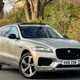 Jaguar F-Pace (16-24) 3.0d V6 S AWD 5d Auto For Sale - TMS Cars, Bedford
