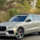 Jaguar F-Pace (16-24) 3.0d V6 S AWD 5d Auto For Sale - TMS Cars, Bedford