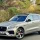 Jaguar F-Pace (16-24) 3.0d V6 S AWD 5d Auto For Sale - TMS Cars, Bedford