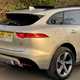 Jaguar F-Pace (16-24) 3.0d V6 S AWD 5d Auto For Sale - TMS Cars, Bedford