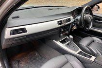 BMW 3-Series Saloon (05-11) 320d M Sport 4d Auto For Sale - K and A Cars Ltd, Egham