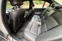 BMW 3-Series Saloon (05-11) 320d M Sport 4d Auto For Sale - K and A Cars Ltd, Egham