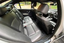 BMW 3-Series Saloon (05-11) 320d M Sport 4d Auto For Sale - K and A Cars Ltd, Egham