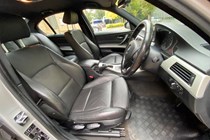 BMW 3-Series Saloon (05-11) 320d M Sport 4d Auto For Sale - K and A Cars Ltd, Egham