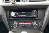 BMW 3-Series Saloon (05-11) 320d M Sport 4d Auto For Sale - K and A Cars Ltd, Egham